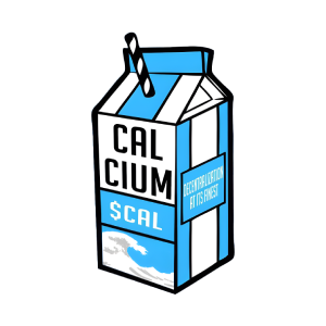 Calcium (BSC)