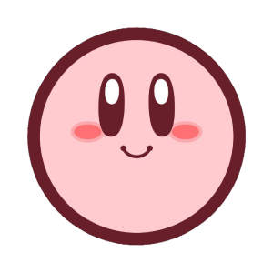 Blue Kirby