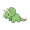 Dinosaur Inu icon