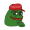 Pepe icon