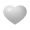 Whiteheart icon