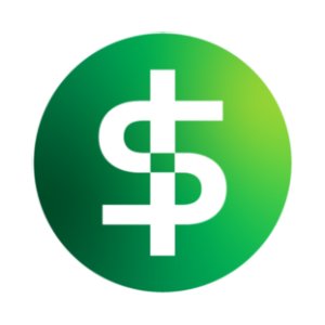 Pax Dollar icon