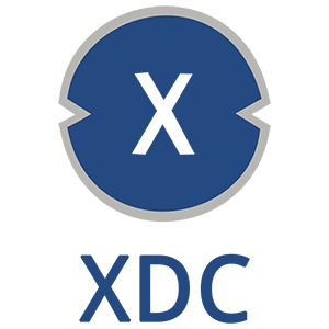 XDC Network icon